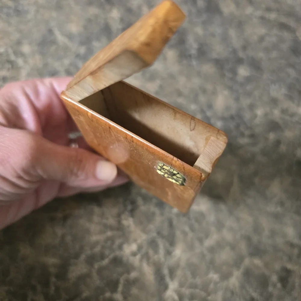 N/A birch wood
